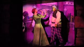 Shrek The Musical - Today (Reprise)