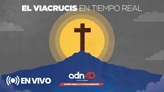 🔴 En Vivo | El Viacrucis en tiempo real, Iztapalapa 2024