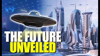 The Future Unveiled | Top 20 Technologies Shaping the World in 2030