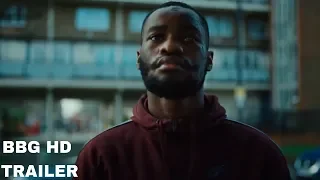 TOP BOY: Season 3 - Official Trailer (2019) Netflix HD