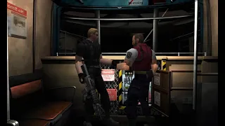 Resident Evil 3: Nemesis - BioRand Randomizer v3.2.6 - PC
