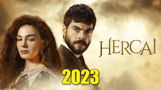 What happened to the actors of the series Windy (Hercai).