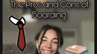 *PROS AND CONS OF BOARDING AT COLLEGE*- my personal experience