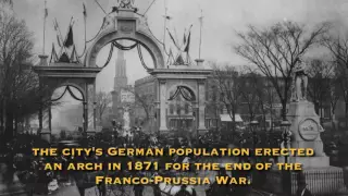 The history of Cleveland’s Public Square