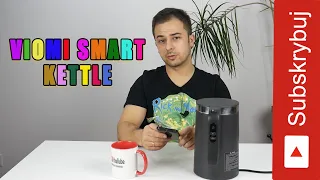 XIAOMI VIOMI SMART KETTLE