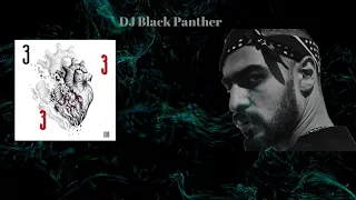 3:33 x Miyagi - 3000 x Texture(Black Panther remix)