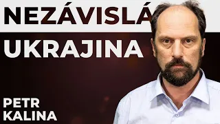 Petr Kalina: Ukrajina je dnes rozdělená nejvíce v dějinách. U Krymu nevidím řešení. | SVĚTOVÍ