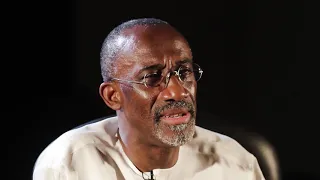 Hakeem Belo-Osagie - On his journey and building a legacy. (Full Episode) African Legacy Project