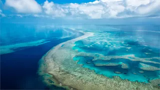 Большой барьерный риф, Австралия