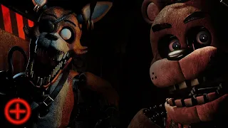 SCARIEST Five Nights at Freddy's Remake