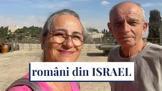 Romani in Israel IN DIRECT #4 ( Amir Av )