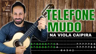 Telefone Mudo - Introdução | Viola e o Violeiro