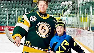 Humboldt Broncos: History, Tragedy & Resilience