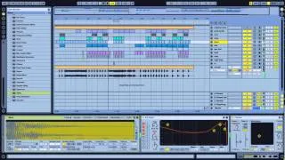 Stromae — Alors On Danse (Remake by Canyon Hill in Ableton Live)