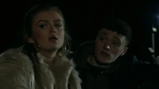 EastEnders - Tiffany Butcher (19th January 2018)