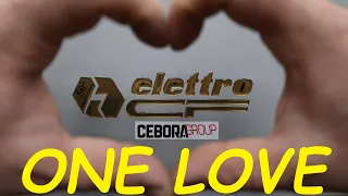 CEBORA ELETTRO COMBO HI-MIG 2010. Почти Belissimo