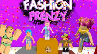 Adopt A Meep Let's Play Roblox Hospital Meepcity + Fashion Frenzy Runway Show Video