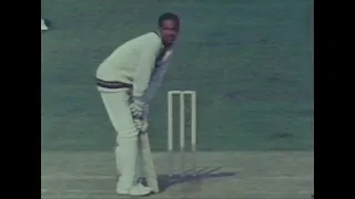 Dickie Bird's Record Batsmen ~ 1999
