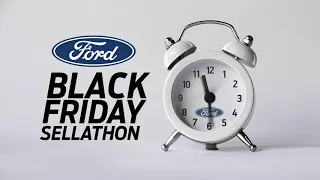 2020 Ford Black Friday Sellathon / Ranger  15