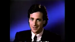 America’s Funniest Home Videos Promo (1990, KVIA)