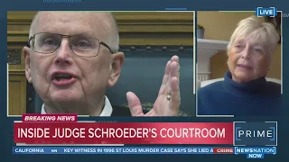 Rittenhouse trial: Former judge analyzes Judge Schroeder | NewsNation Prime
