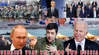 🔴Xov Xwm 23/04/2022:Txuag Ntxiv Tsov Rog Ntawm Russia & Ukraine Sib Ntaus Sib Tua Muaj Ceem Heev