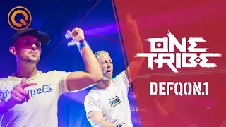 Rebelion | Defqon.1 Weekend Festival 2019