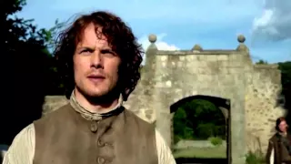 Outlander 1x13   Australian Promo HD