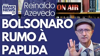 Reinaldo: Ex-comandantes confirmam articulação golpista de Bolsonaro