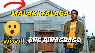 🫨MALAKI NA TALAGA ANG PINAGBAGO SA SIMBAHAN NILA PEKENG BOMBAY#pbteamdavao #pugongbyahero #katutubo