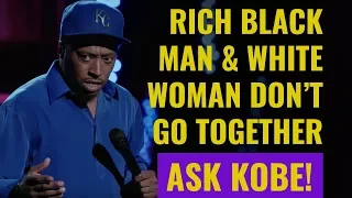Rich Black Man and White Woman... | Eddie Griffin 2018 | Undeniable Showtime Comedy Special HD