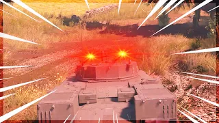 BLYAT MACHINE OF DESTRUCTION 4 | Best All Around Vehicle in War Thunder (BMD-4)