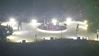 Metallica o2 Arena 22.10.17-2