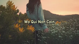 Jeremy's Project 3 - Wo Qui Non Coin