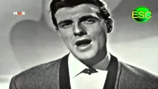 eurovision belgique 1963 14   Belgium   Jacques Raymond   Waarom