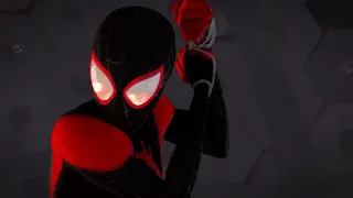 Spider-Man: Into the Spider-Verse | Final Fight PART 3/3 HD 60FPS