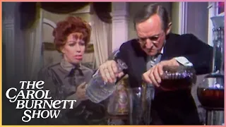 Dr. Jekyll Parody | The Carol Burnett Show Clip