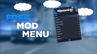 GTA V Online PC 1.53 | Free | Mercury Mod Menu | Undetected