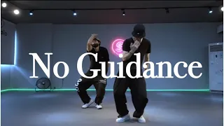 No Guidance (Remix) - Ayzha | Choreography by Zhuzhu | S DANCE STUDIO