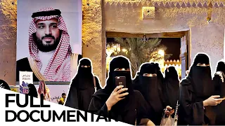 Inside Saudi Arabia: How Far Can Any Reform Really Go? | ENDEVR Documentary