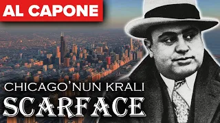 AL CAPONE - Dünyanın En Ünlü Mafya Babasının Hayatı