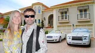 Paul Rodgers Lifestyle 2021