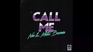 Nav, Metro Boomin - Call Me Instrumental(ReProd.)  with dl link