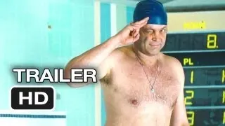 Delivery Man TRAILER 1 (2013) - Vince Vaughn, Chris Pratt Movie HD