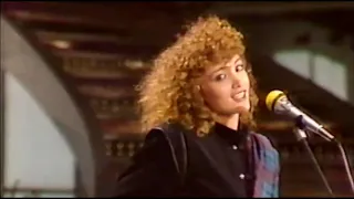 Flavia Fortunato - Casco Blu {SANREMO 1983}