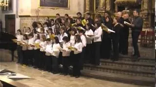 Concert Nadal Escola Municipal de Música - Sal i Llum