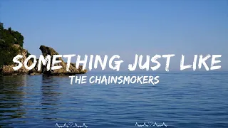 The Chainsmokers & Coldplay - Something Just Like This  || Brennan Music