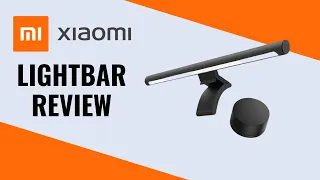 Xiaomi Lightbar Review - Why I LOVE it! (2023)