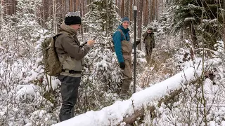 Jak tworzymy rezerwat przyrody Dolina Smarkatej?