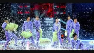 Quest Crew - Party Rock Anthem